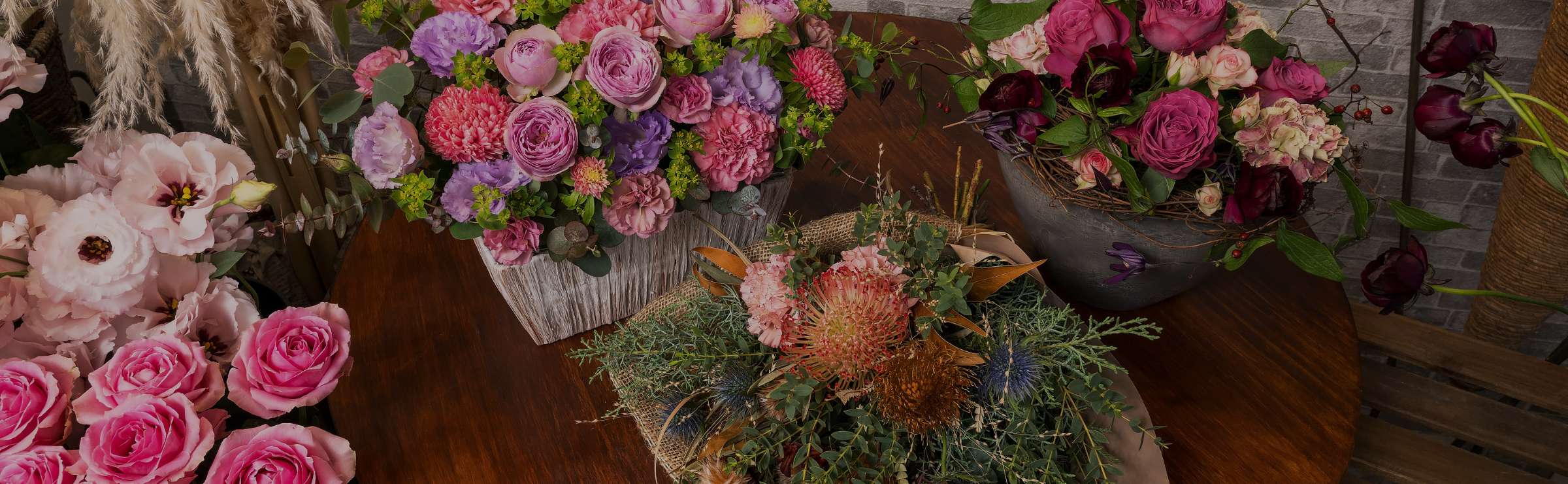 フラワーショップ花いちりん（フラワーギフト通販、埼玉・所沢の花屋さん）